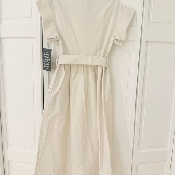 Tuckernuck Dresses | Chloe Dress | Oyster | Size Medium - Picture 5 of 6